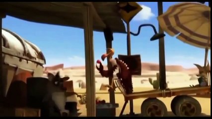 Oscar's Oasis 2015 - Oscar's Oasis Cartoon - Funny Cartoon