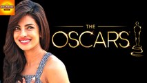 Priyanka Chopra To Present OSCARS 2016 | Bollywood Asia