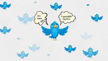 TweetDis Plugin: Create 