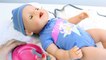 Baby Born Sleep With Me Baby Doll Cradle Miyo Cuna Bebés How To Sleep a Baby Doll Crib Toy Videos