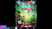 Angry Birds Stella POP Level 8 Walkthrough [IOS]