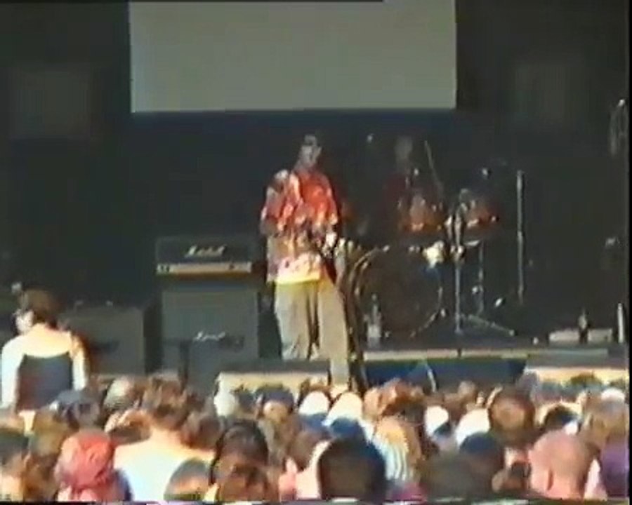 Super Furry Animals - Focus Pocus / Debiel (V96)