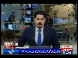 PIA Chairman Nasir Jafar resigns in wake of workers killing