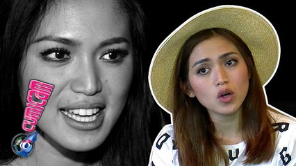Jessica Kapok Menikah Lagi? - Cumicam 03 Februari 2016