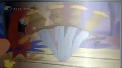 Aladdin Deutsch Folge 32 - Gespenster der Vergangenheit