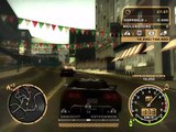Lets Play Need for Speed Most Wanted - Part 60 - Blacklist Nr.4 Joe Vega
