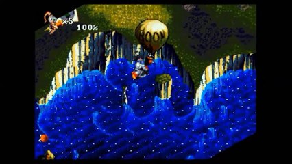 Earthworm Jim 2 Review (Genesis) [Ep. 58]