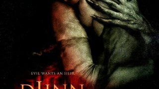 Djinn (2013) Part 2