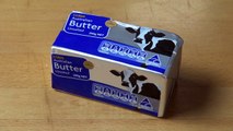 Quick Tips: Softening Butter in Moments | One Pot Chef