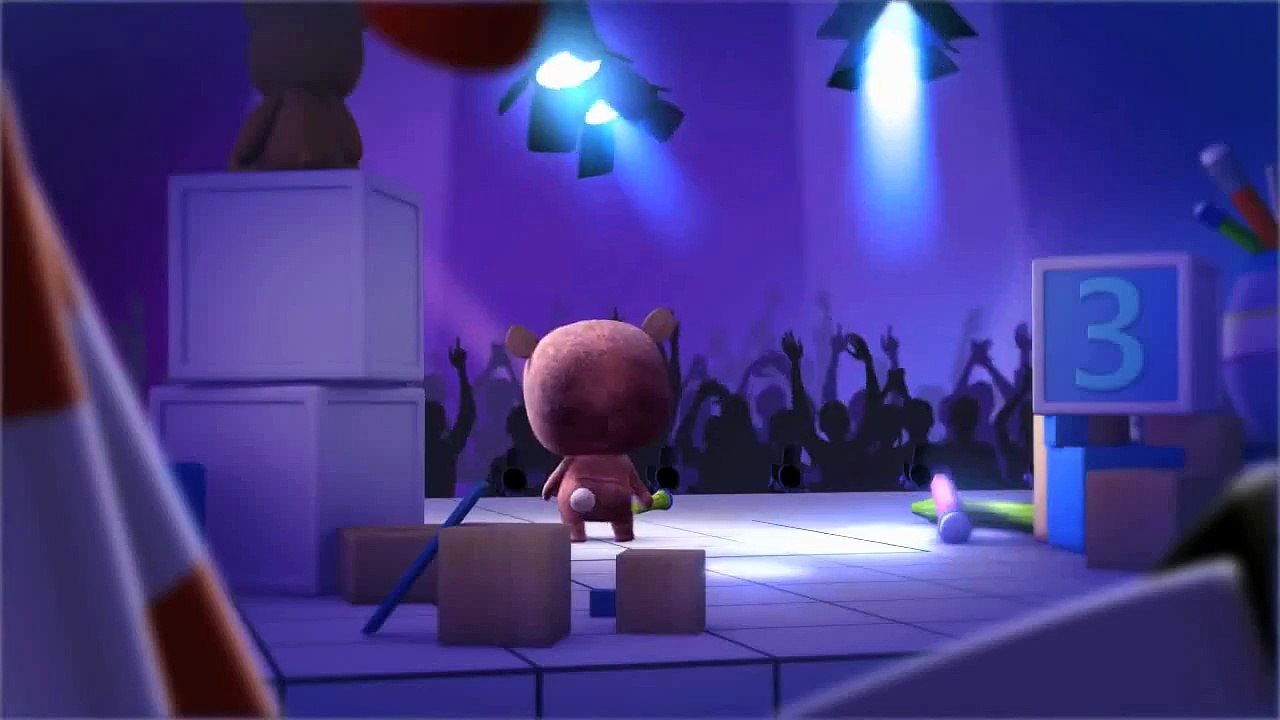Songs for Babies - Baby Vuvu