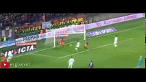 Marseille vs Montpellier 0 - 1 All Goals _ Highlights  02_02_2016