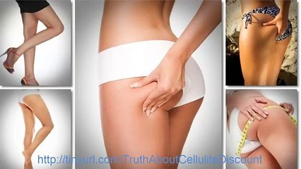 Truth About Cellulite Review - Best Cellulite Product on the Market?