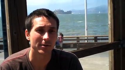 2nd Reminder: Dave Powers (RCPowers.com) from San Fran!