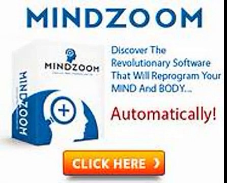 Mindzoom Subliminal Affirmations Software