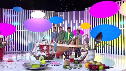 โรตี+แกงมัสซาลาไก่ ร้านกาแฟ786 จ.เชียงใหม่ 3 ก.พ.59 (1/2) ครัวคุณต๋อย