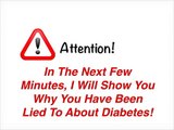 Diabetes Destroyer Review *DO NOT* Buy Diabetes Destroyer Until You See This!
