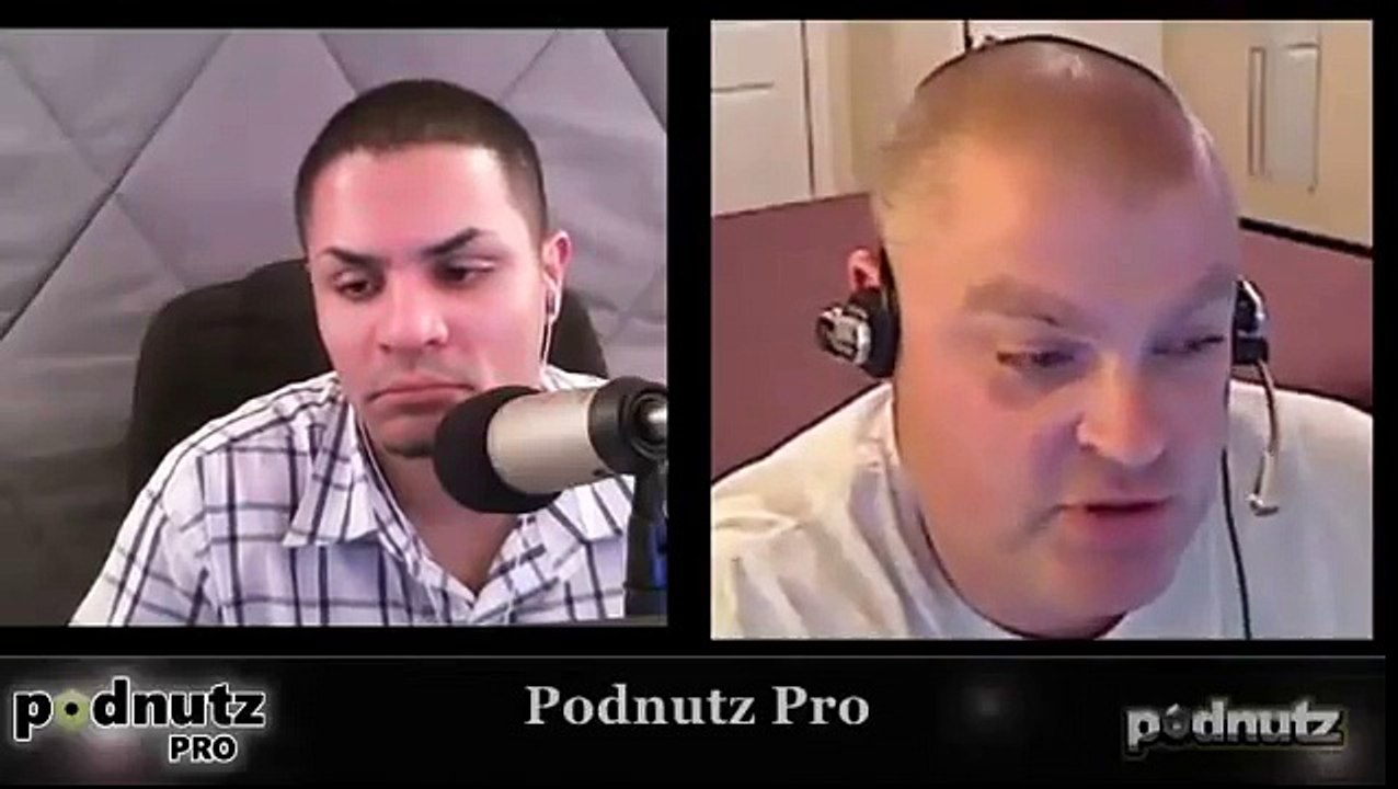Podnutz Pro #38 -Business IT Support Podcast - 4 / 4