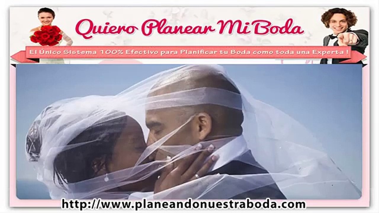 Quiero Planear Mi Boda Revisión Honesta | Revisión del "libro Quiero Planear Mi boda"