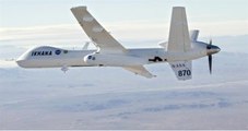 Bilgisayar Korsanları, NASA'ya Ait İnsansız Hava Aracını Hackledi
