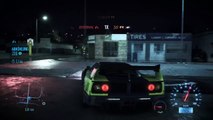 NEED FOR SPEED (2015) Part 56 F40 am Limit!! (Xbox One) / Lets Play NFS