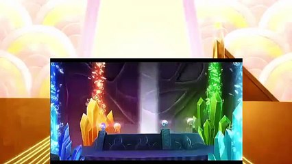 Gormiti Season 1 Episode 3 4 Cartoon World