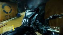 Let's Play Crysis 3 [HD|Deutsch] #03 - Im Stealth-Modus durch die gegnerische Basis