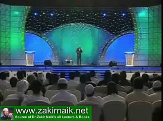 Dr. Zakir Naik Videos.  How can you Prove Logically about Hereafter, life after death-