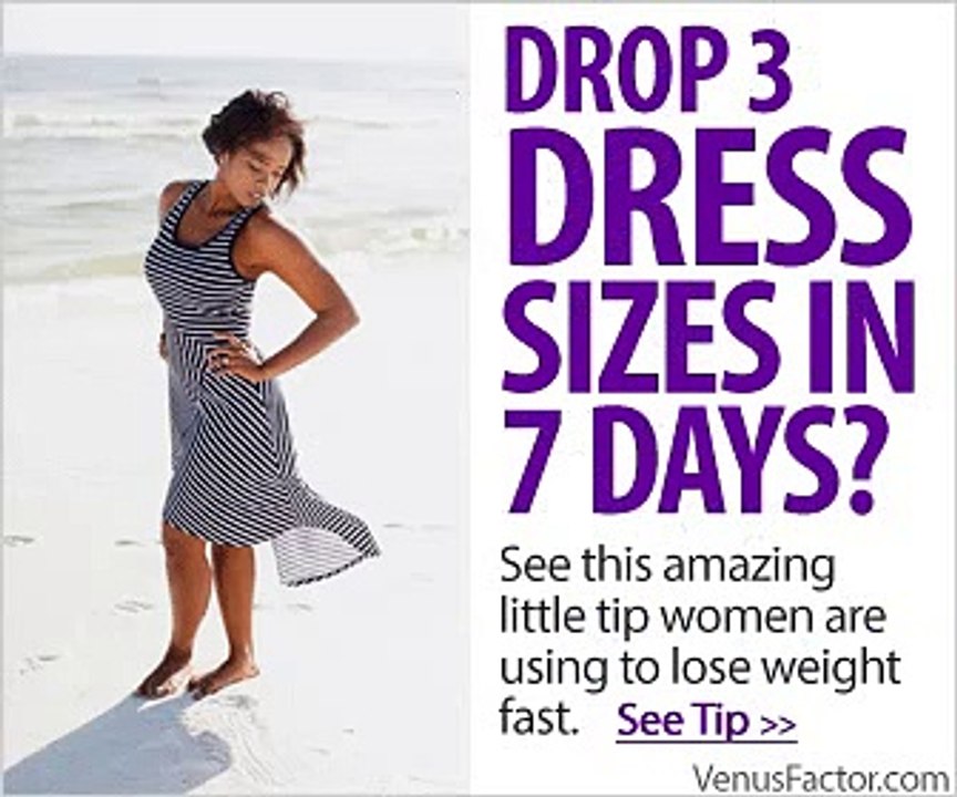 The Venus Factor Review:  Reviewing John Barban's Fat Loss Diet & Workout Program