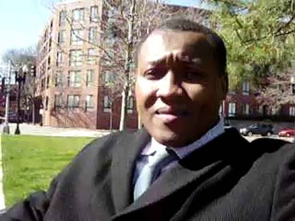 Napoleon Hill think and grow rich Audio chapter 2a (Napoleon Hill)