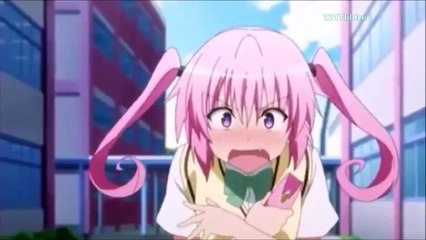 To Love Ru You The One Amv