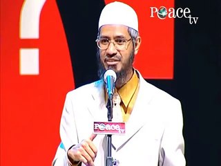 Dr. Zakir Naik Videos.  How can you prove that 9_11 was an Inside Job- (Audio)