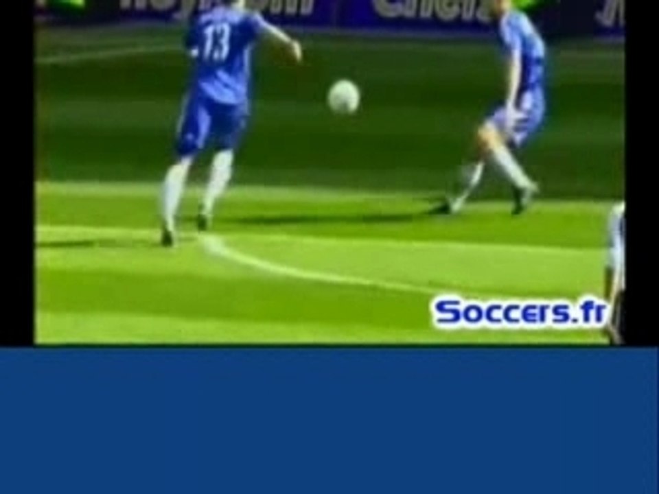 CHELSEA