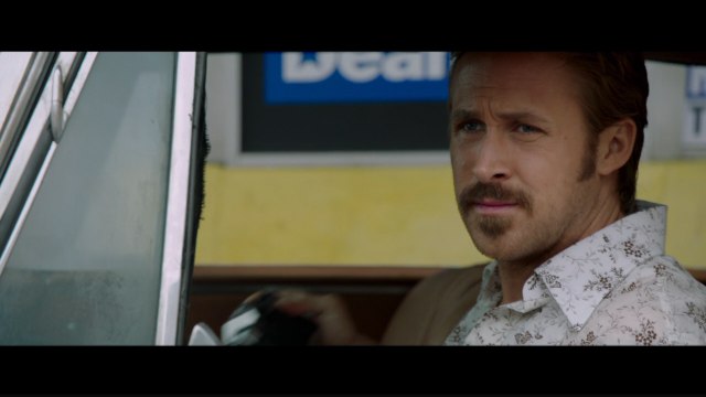 Ryan Gosling, Russell Crowe In 'The Nice Guys' French Language Trailer