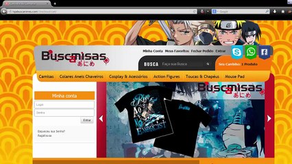 3ª Temporada de High School DxD - 5 Minutos Ecchi