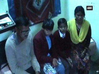 PM Modi responds to 11-year-old's letter on railway crossing absence