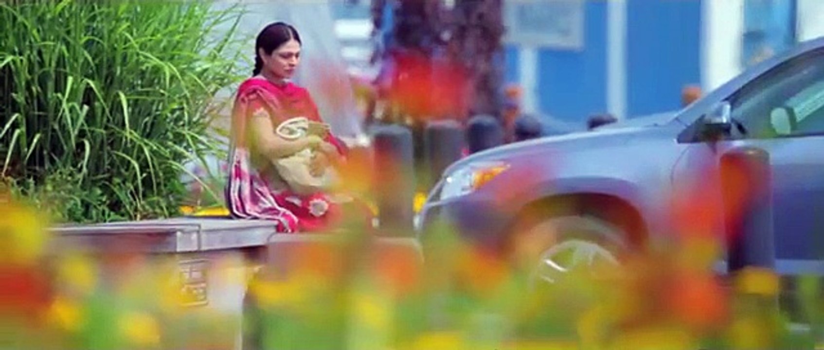 Tere Bagair VIDEO Song by Amrinder Gill