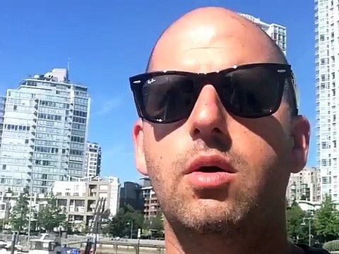 Anthony Trister Hard at Work - Bonus System! Coffee Shop Millionaire - Review?