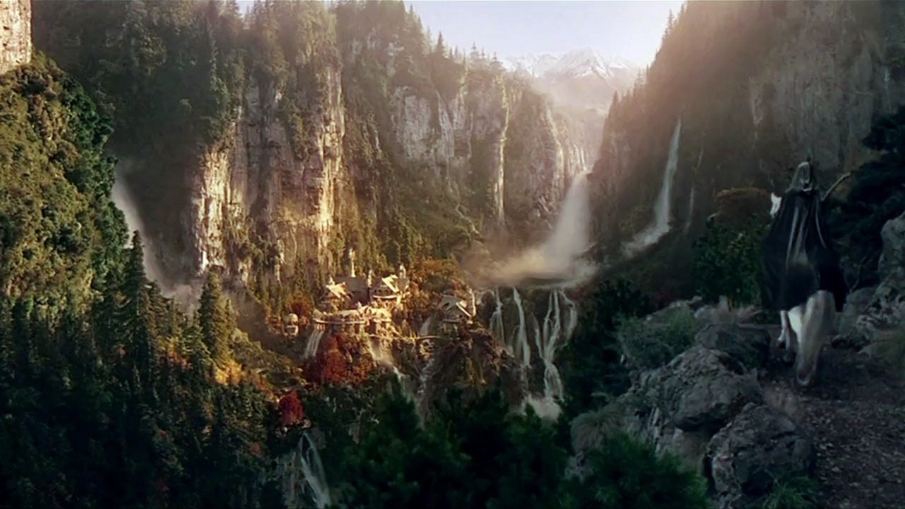 THE LORD OF THE RINGS: WAR IN THE NORTH