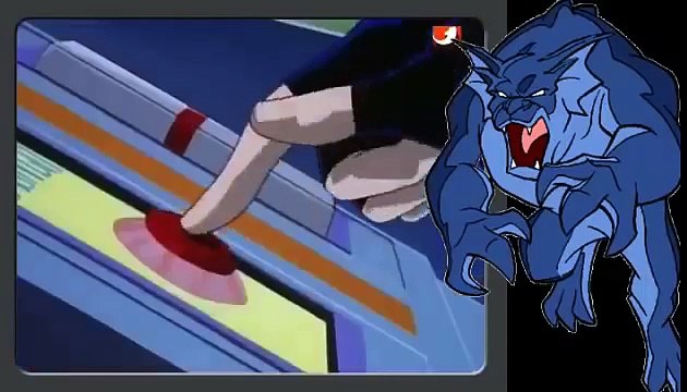 Gargoyles Folge 65 Die Rache der Erben Teil 3 Deutsch German