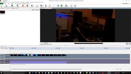 NCH Software Videopad, "proformer"-Empfehlung