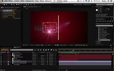 how to make after effect INTRO_clip6
