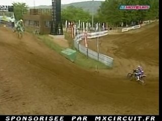 MX2 R2 JAPON 2007 HIGHLIGHTS