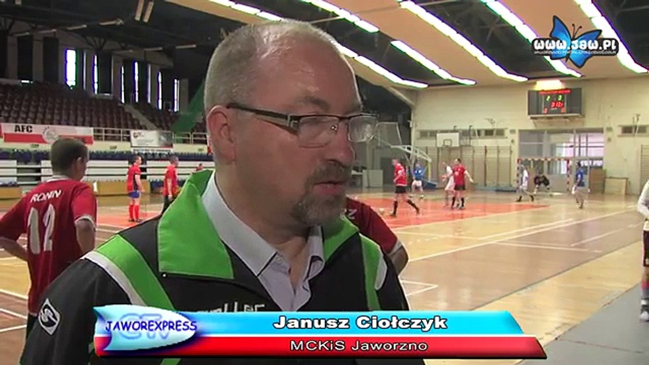 Barcelona, Manchester i Inter w Jaworznie (Latest Sport)