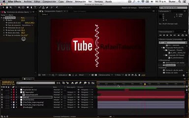 how to make after effect INTRO_clip7