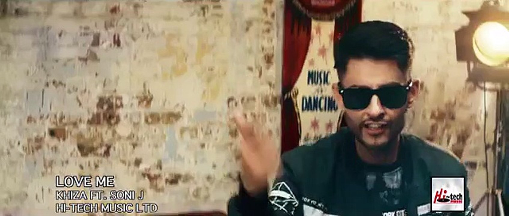 LOVE ME - HD ViDEO sONG