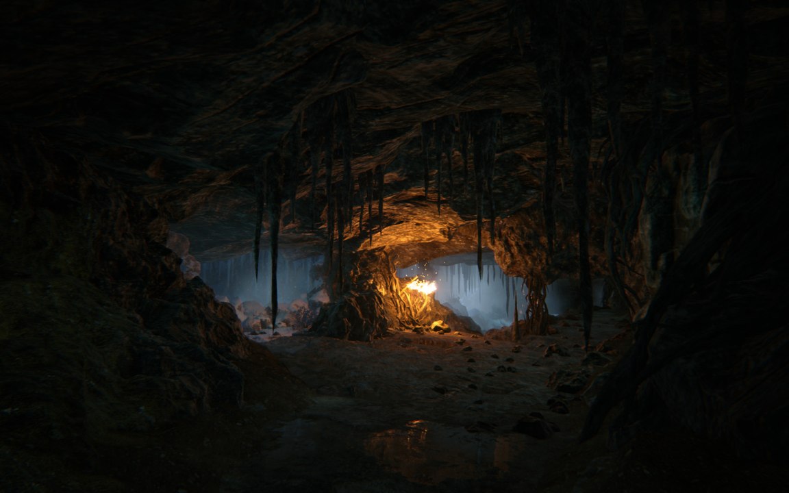 Kholat - Trailer officiel