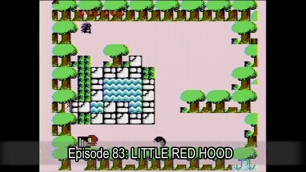 Top 5 Worst NES Music - AVGN Clip Collection