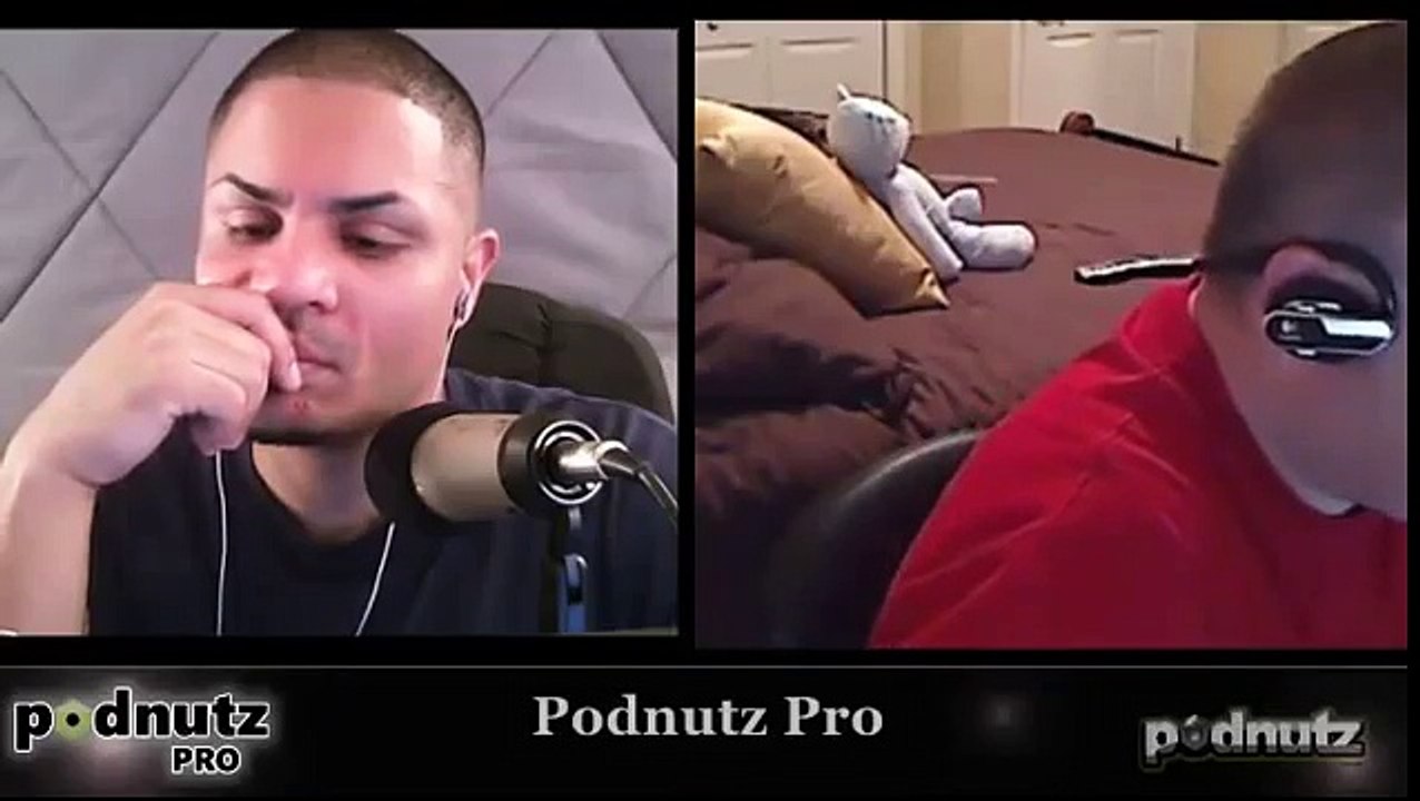 Podnutz Pro #35 -Business IT Support Podcast - 5 / 5
