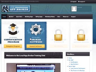 Honest and Real "Local App Broker" Review