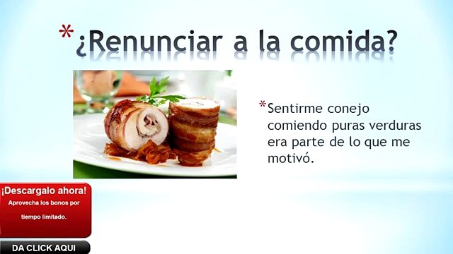 Revertir la diabetes | Revertir la diabetes, ¿funciona? Mi reseña